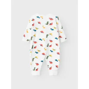 Baby boy romper Name it Dino image-2