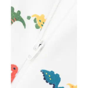 Baby boy romper Name it Dino image-3