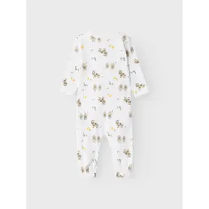 Baby romper Name it Farm Animals image-2