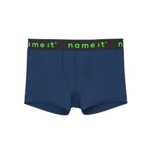 Boy's boxer shorts Name it (x2) image-0