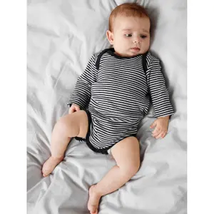 Baby bodysuit Name it Y/D Core (x2) image-1