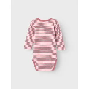 Baby bodysuit Name it Y/D Core (x2) image-1