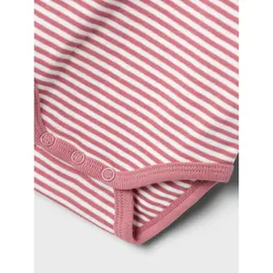 Baby bodysuit Name it Y/D Core (x2) image-2