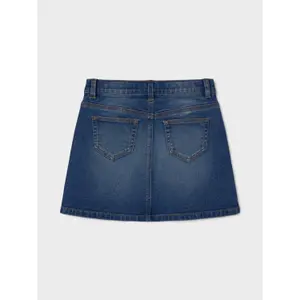 Girl's denim skirt Name it Diana 4311-IO image-1