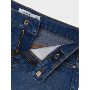Girl's denim skirt Name it Diana 4311-IO image-2