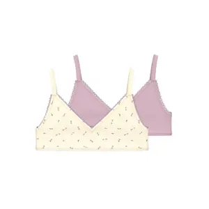 Girls' bras Name it (x2) image-0