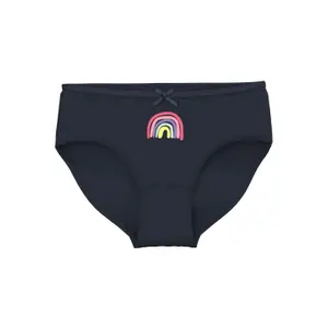 Baby girl panties Name it Briefs Hearts (x3) image-0