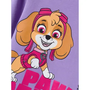 Long sleeve baby girl t-shirt Name it Jumina Pawpatrol image-3