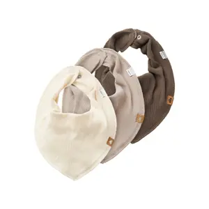 Baby scarf Name it Yvetti (x3) image-0