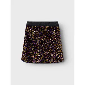 Girl's skirt Name it Nkfrunica Skirt R image-1