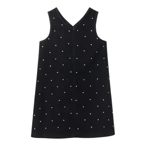 Girl's long sleeve dress Name it Nkflucy Dnm 4170-MP R image-0