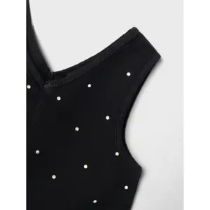 Girl's long sleeve dress Name it Nkflucy Dnm 4170-MP R image-2