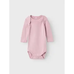 Baby girl bodysuit Name it (x2) image-1