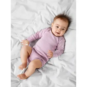 Baby girl bodysuit Name it (x2) image-2