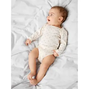 Baby girl bodysuit Name it (x2) image-3