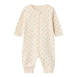 Baby girl romper Name it image-0