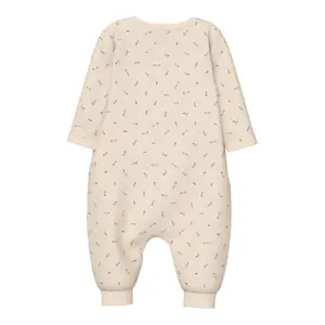Baby girl romper Name it image-1