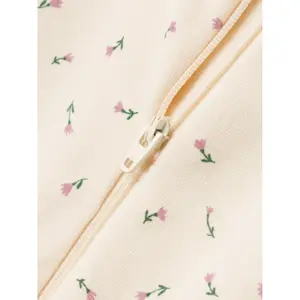 Baby girl romper Name it image-2