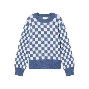 Girl's sweater Name it Savianne image-0