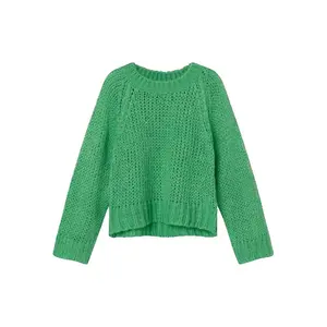 Girl's sweater Name it image-0