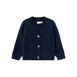 Baby girl jacket Name it image-0