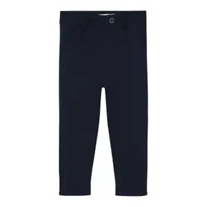 Baby boy chino Trousers Name it Silas Comfort 1150-GS image-0