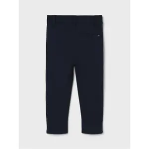 Baby boy chino Trousers Name it Silas Comfort 1150-GS image-2