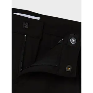 Children's chino Trousers Name it Silas Comfort 1150-GS image-2