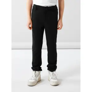 Children's chino Trousers Name it Silas Comfort 1150-GS image-3