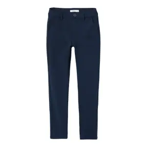 Children's chino Trousers Name it Silas Comfort 1150-GS image-0