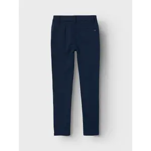 Children's chino Trousers Name it Silas Comfort 1150-GS image-1