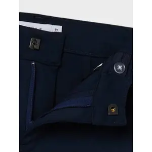 Children's chino Trousers Name it Silas Comfort 1150-GS image-2