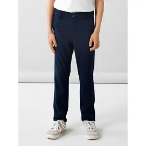 Children's chino Trousers Name it Silas Comfort 1150-GS image-3