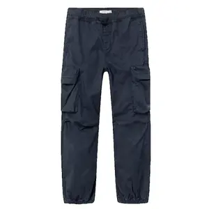 Girl's cargo Trousers Name it Ben Parachute image-0