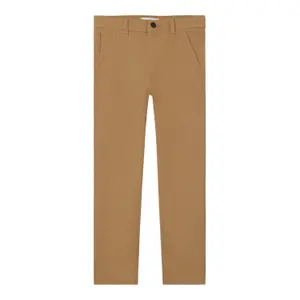 Baby boy chino Trousers Name it Silas 2222-DR image-0