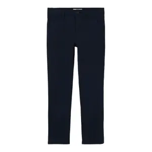 Baby boy chino Trousers Name it Silas 2222-DR image-0