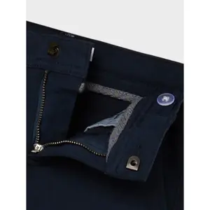 Baby boy chino Trousers Name it Silas 2222-DR image-3
