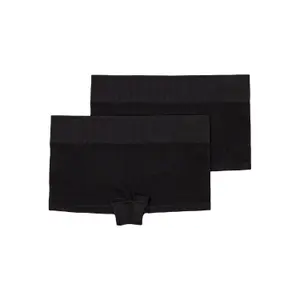 Girl's panties Name it Kailey Rib Hipster (x2) image-0