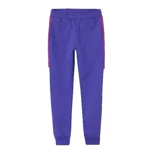 Girls' jogging trousers Name it Nilea image-0