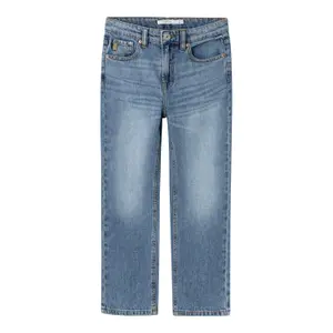 Children's straight jeans Name it Ryan 3418-BE image-0