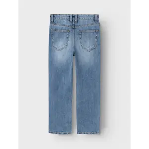 Children's straight jeans Name it Ryan 3418-BE image-2