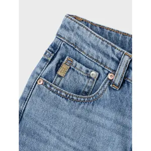 Children's straight jeans Name it Ryan 3418-BE image-4
