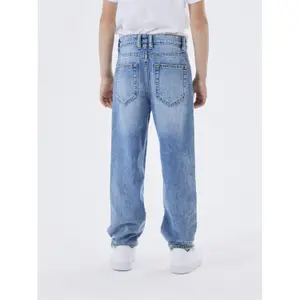 Children's straight jeans Name it Ryan 3418-BE image-3