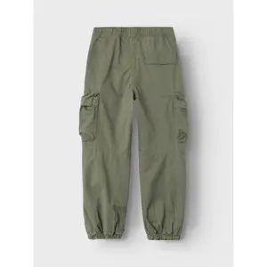 Children's cargo Trousers Name it Ben Parachute 1900-TF image-2