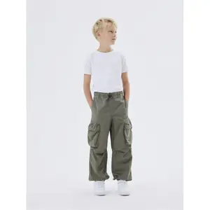 Children's cargo Trousers Name it Ben Parachute 1900-TF image-1