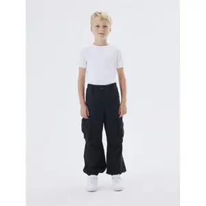 Children's cargo Trousers Name it Ben Parachute 1900-TF image-1