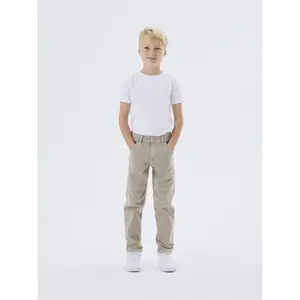 Children's Trousers Name it Silas 1320-TP image-1