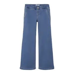Girl's jeans Name it Salli 8293-TO image-0