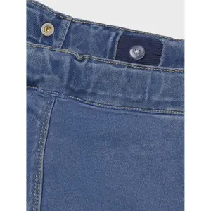 Girl's jeans Name it Salli 8293-TO image-3