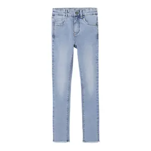 Baby girl skinny jeans Name it Polly 3173-AU image-0